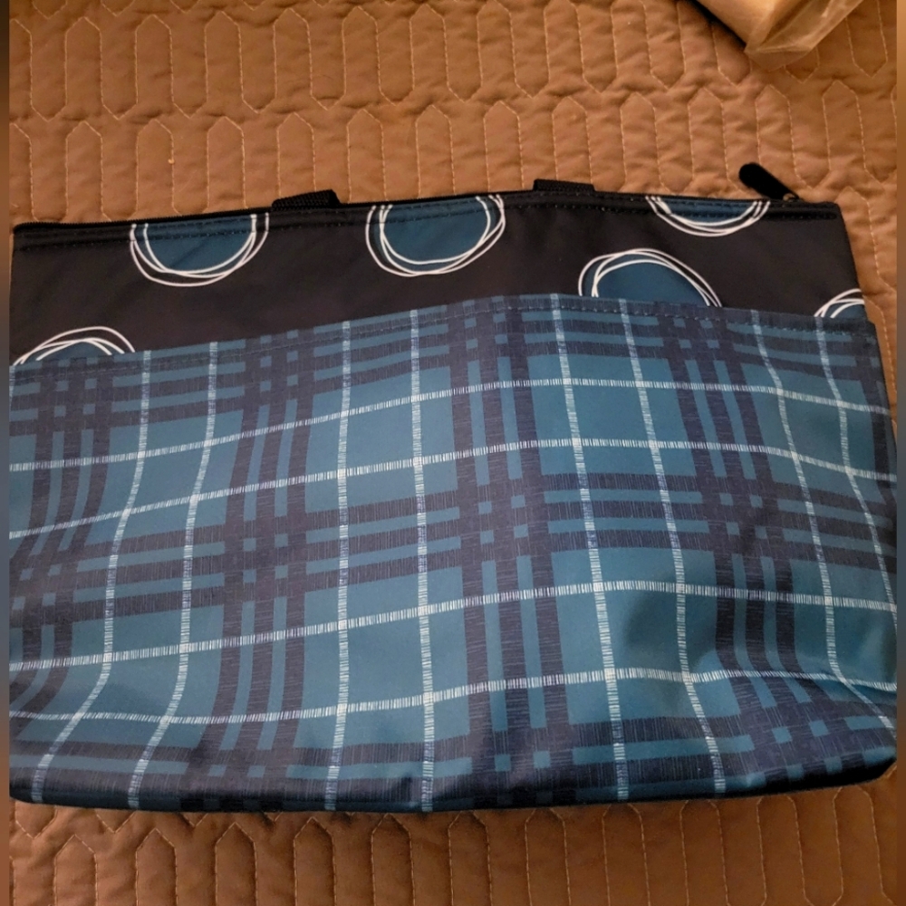 Thirty-One Thermal Tote Lunch Bag